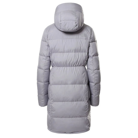 Geaca The North Face W Metropolis Parka   Geaca The North Face W Metropolis Parka