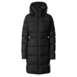 Geaca The North Face W Metropolis Parka   Geaca The North Face W Metropolis Parka