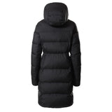 Geaca The North Face W Metropolis Parka   Geaca The North Face W Metropolis Parka