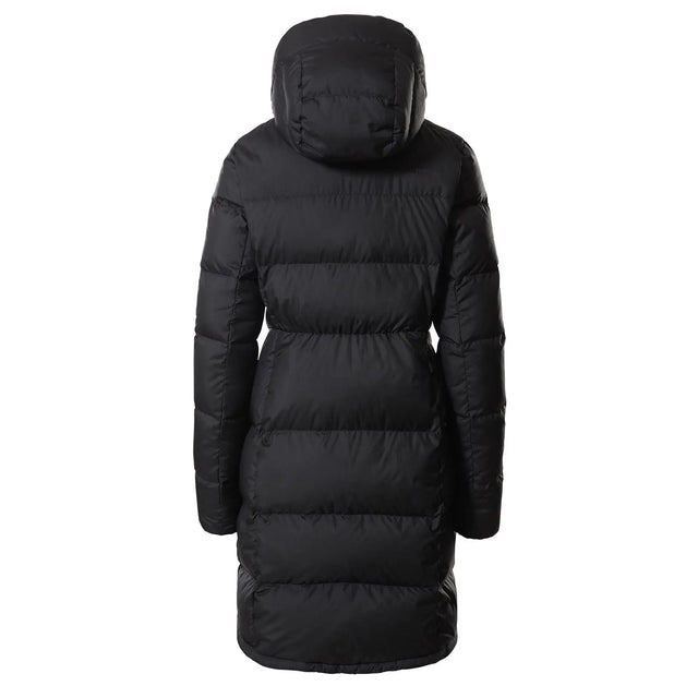 Geaca The North Face W Metropolis Parka   Geaca The North Face W Metropolis Parka