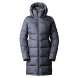 Geaca The North Face W Metropolis Parka   Geaca The North Face W Metropolis Parka