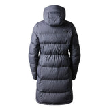 Geaca The North Face W Metropolis Parka   Geaca The North Face W Metropolis Parka