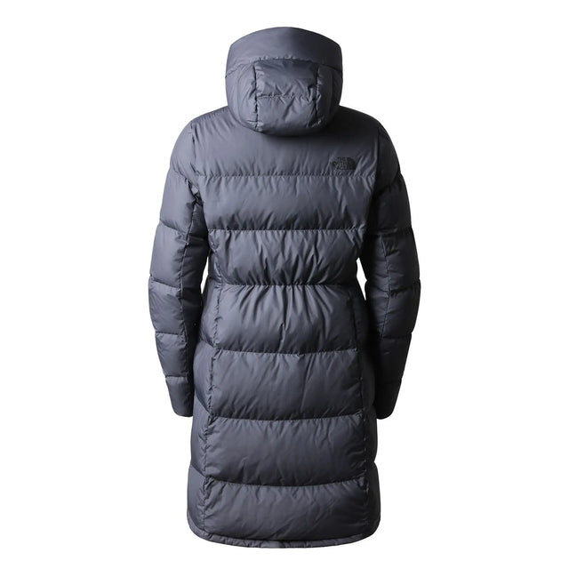 Geaca The North Face W Metropolis Parka   Geaca The North Face W Metropolis Parka