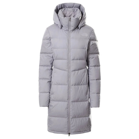 Geaca The North Face W Metropolis Parka   Geaca The North Face W Metropolis Parka