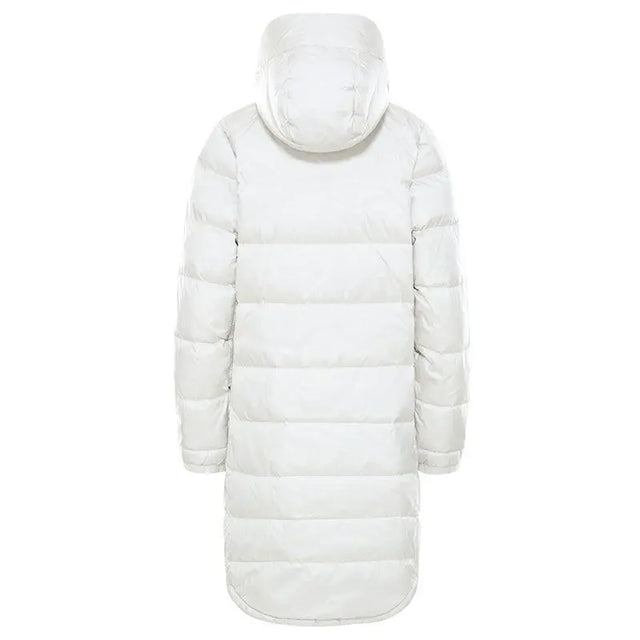 Geaca The North Face W Metropolis Parka Iii   Geaca The North Face W Metropolis Parka Iii