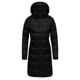 Geaca The North Face W Metropolis Parka Iii   Geaca The North Face W Metropolis Parka Iii