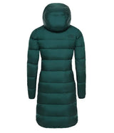 Geaca The North Face W Metropolis Parka Iii   Geaca The North Face W Metropolis Parka Iii
