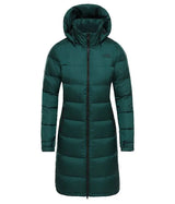 Geaca The North Face W Metropolis Parka Iii   Geaca The North Face W Metropolis Parka Iii