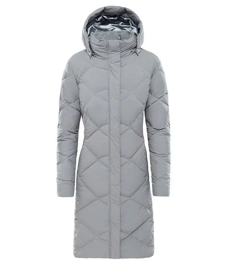 Geaca The North Face W Miss Metro Parka Ii   Geaca The North Face W Miss Metro Parka Ii