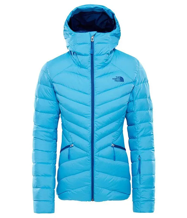 Geaca The North Face W Moonlight Down   Geaca The North Face W Moonlight Down