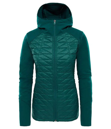 Geaca The North Face W Motivation Thermoball   Geaca The North Face W Motivation Thermoball