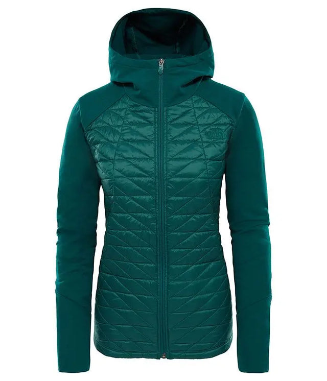 Geaca The North Face W Motivation Thermoball   Geaca The North Face W Motivation Thermoball