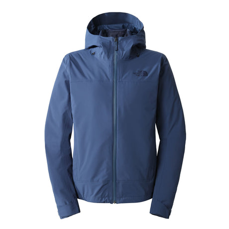 Geaca The North Face W Mountain Light Fl Triclimate
