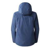 Geaca The North Face W Mountain Light Fl Triclimate