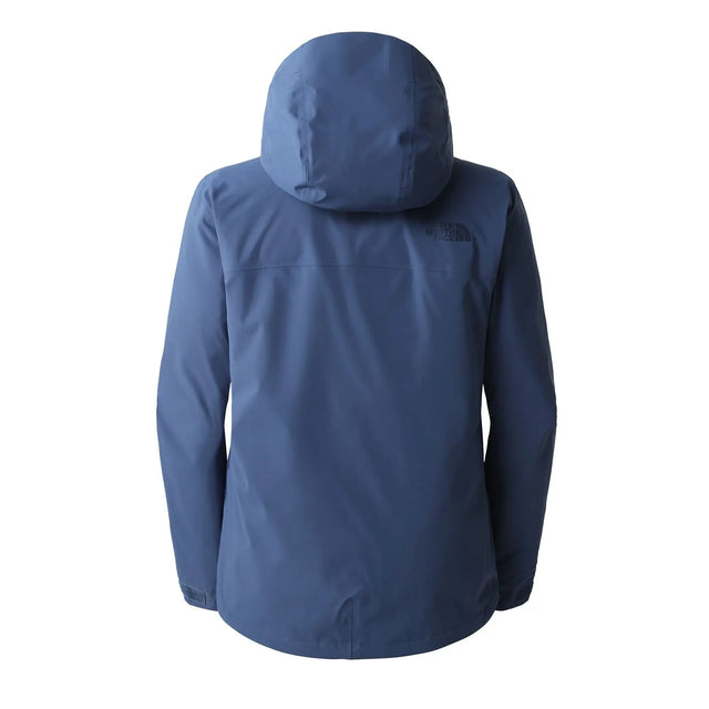 Geaca The North Face W Mountain Light Fl Triclimate   Geaca The North Face W Mountain Light Fl Triclimate