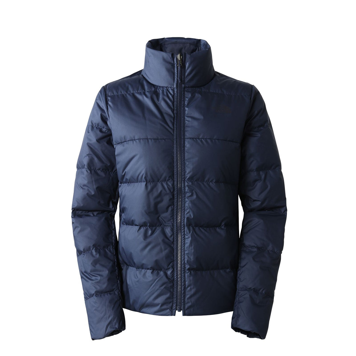 Geaca The North Face W Mountain Light Fl Triclimate