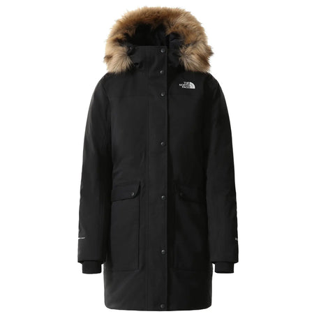 Geaca The North Face W New Defdown Futurelight   Geaca The North Face W New Defdown Futurelight