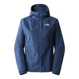 Geaca The North Face W Nimble Hoodie   Geaca The North Face W Nimble Hoodie