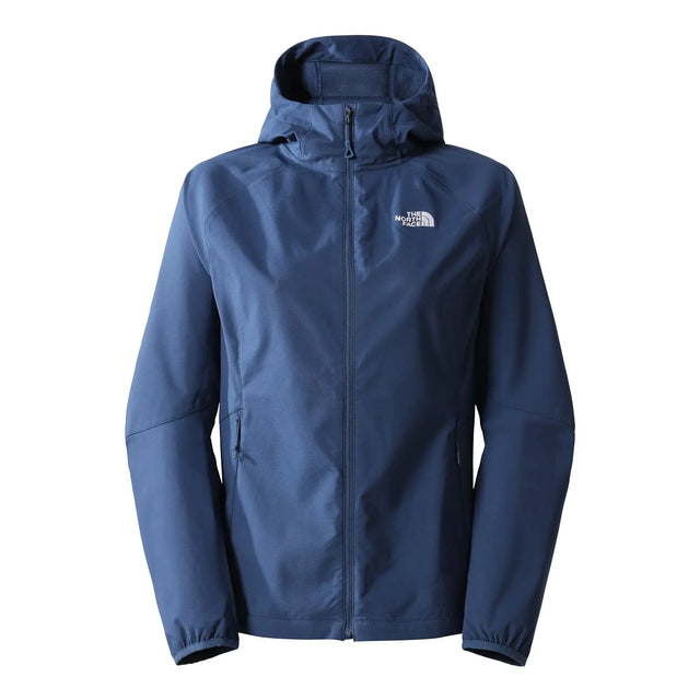 Geaca The North Face W Nimble Hoodie   Geaca The North Face W Nimble Hoodie