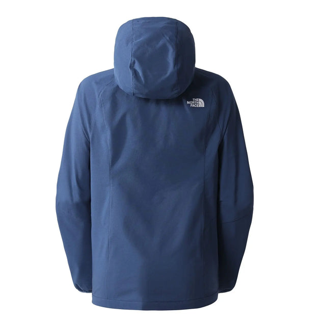 Geaca The North Face W Nimble Hoodie   Geaca The North Face W Nimble Hoodie