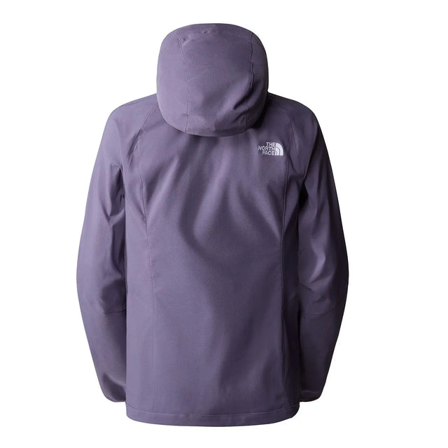 Geaca The North Face W Nimble Hoodie   Geaca The North Face W Nimble Hoodie