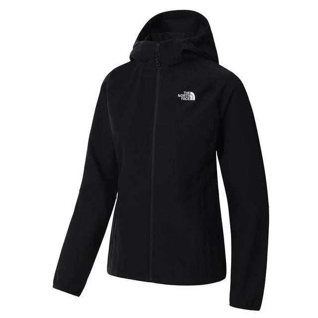 Geaca The North Face W Nimble Hoodie   Geaca The North Face W Nimble Hoodie