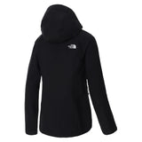 Geaca The North Face W Nimble Hoodie   Geaca The North Face W Nimble Hoodie