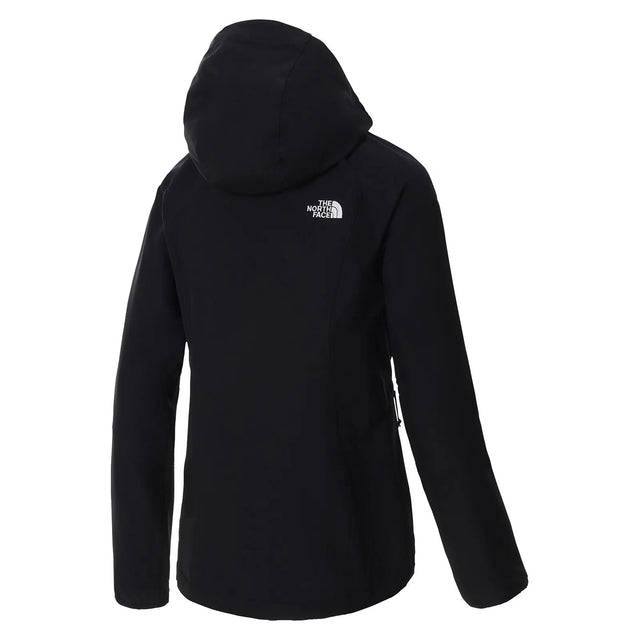 Geaca The North Face W Nimble Hoodie   Geaca The North Face W Nimble Hoodie