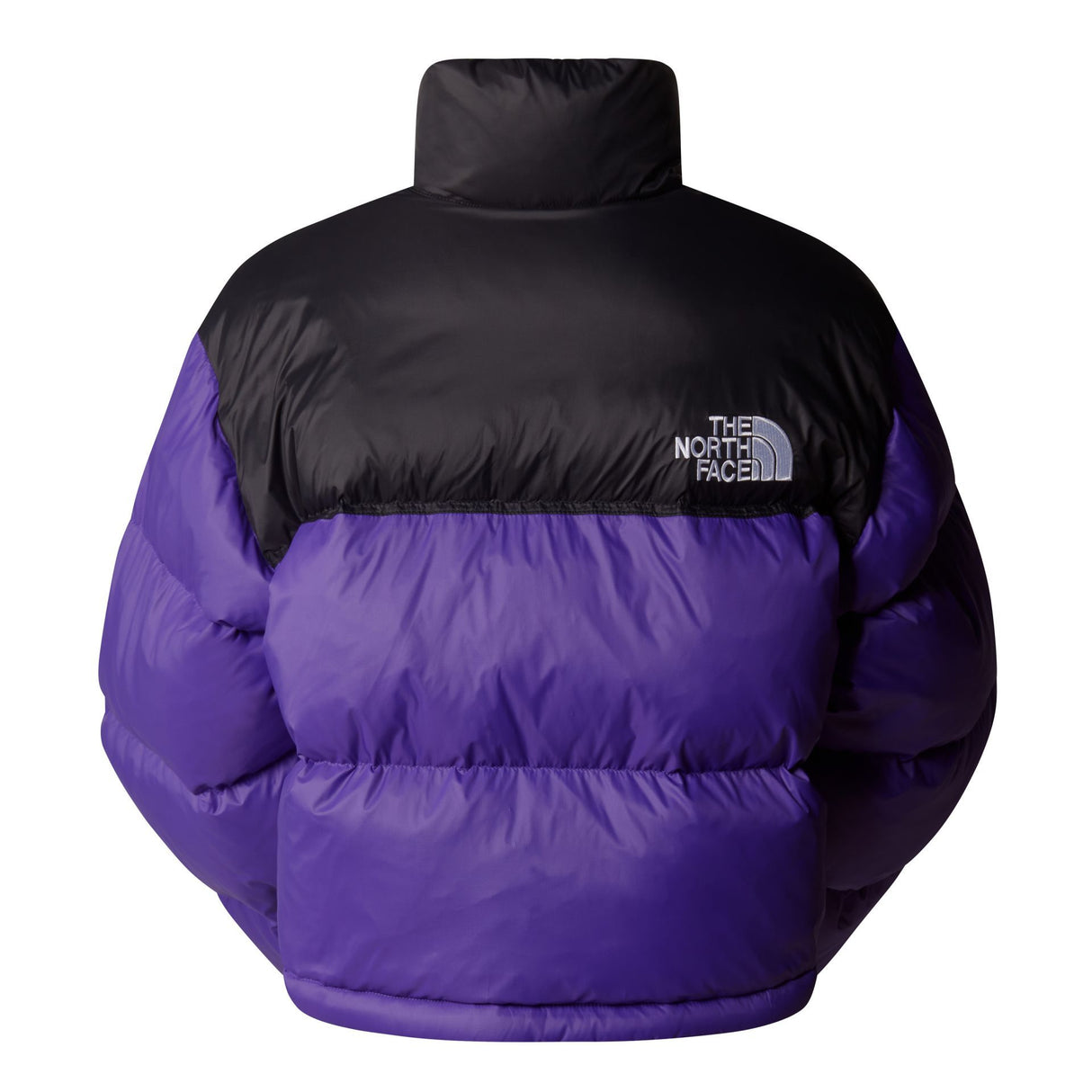 Geaca The North Face W Nuptse Short