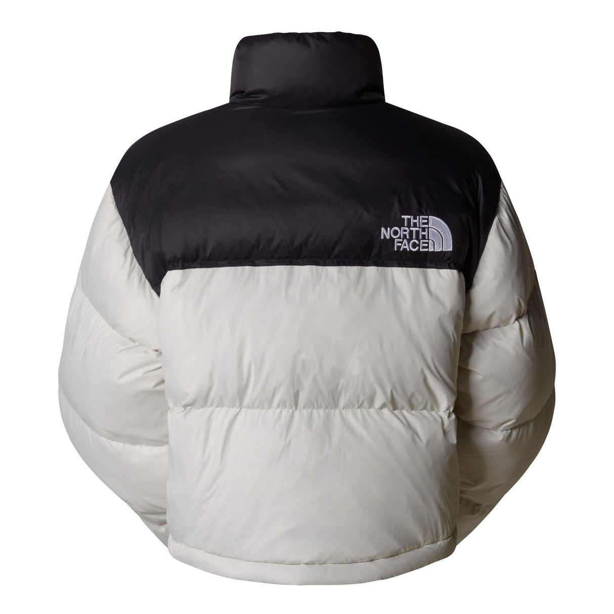 Geaca The North Face W Nuptse Short