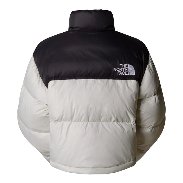 Geaca The North Face W Nuptse Short   Geaca The North Face W Nuptse Short