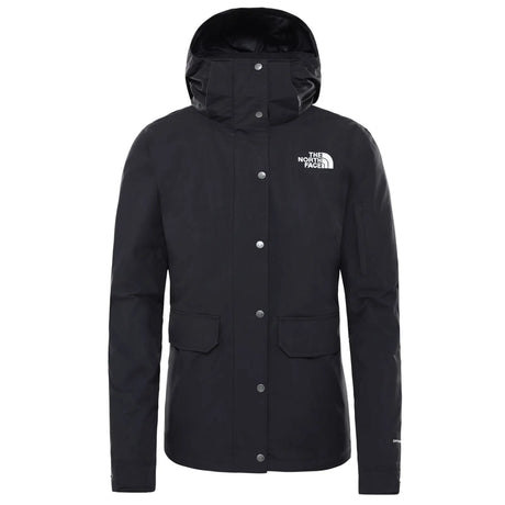 Geaca The North Face W Pinecroft Triclimate   Geaca The North Face W Pinecroft Triclimate