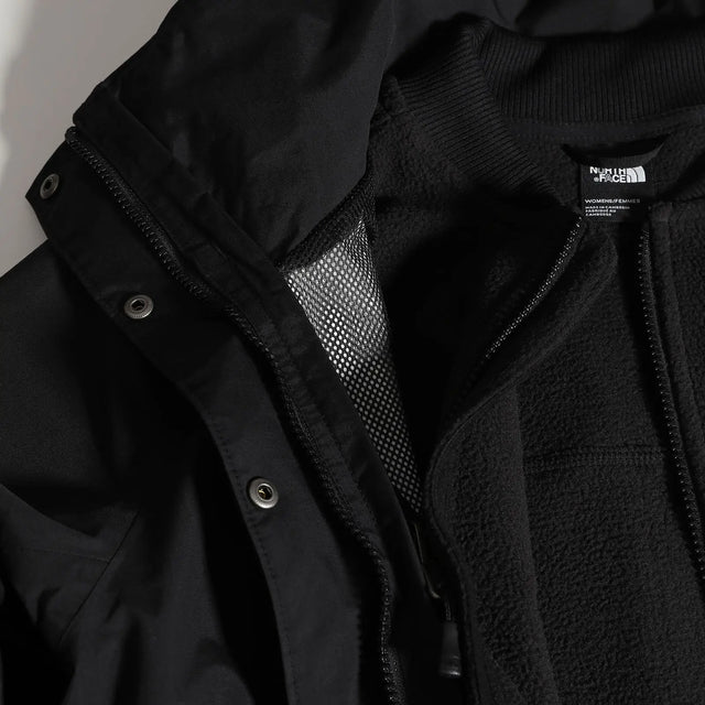 Geaca The North Face W Pinecroft Triclimate   Geaca The North Face W Pinecroft Triclimate