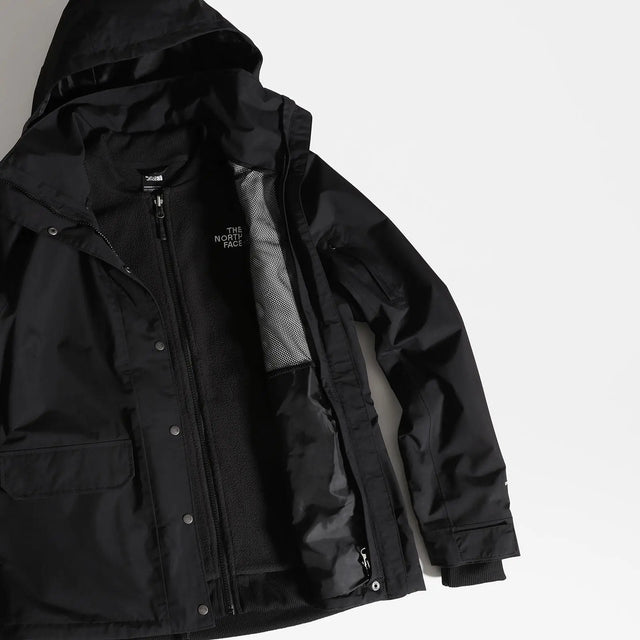 Geaca The North Face W Pinecroft Triclimate   Geaca The North Face W Pinecroft Triclimate