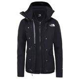 Geaca The North Face W Pinecroft Triclimate   Geaca The North Face W Pinecroft Triclimate