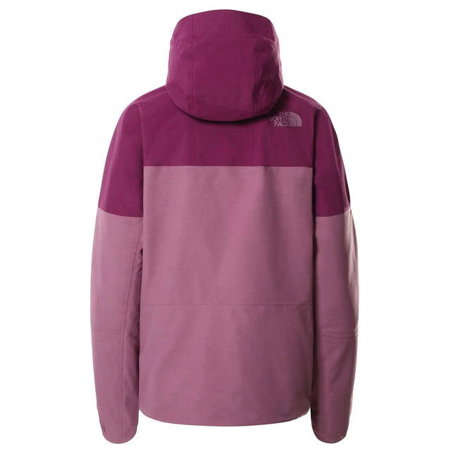 Geaca The North Face W Powderflo Futurelight   Geaca The North Face W Powderflo Futurelight