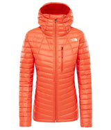 Geaca The North Face W Premonition Down   Geaca The North Face W Premonition Down