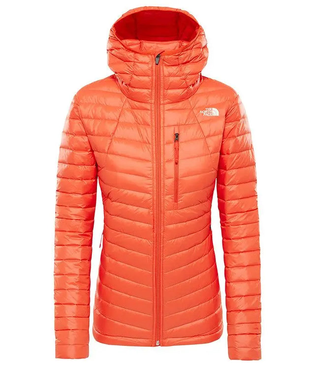 Geaca The North Face W Premonition Down   Geaca The North Face W Premonition Down