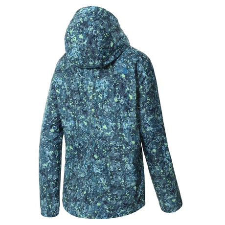 Geaca The North Face W Printed Antora   Geaca The North Face W Printed Antora