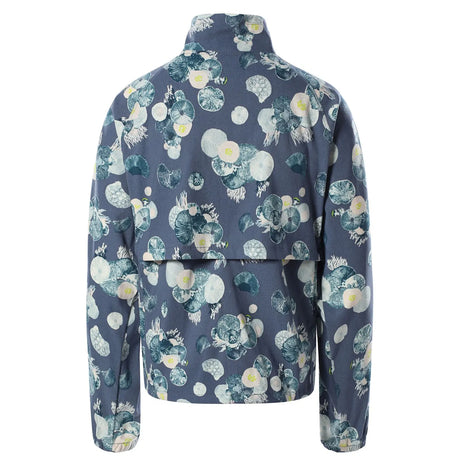 Geaca The North Face W Printed Class V Windbreaker   Geaca The North Face W Printed Class V Windbreaker