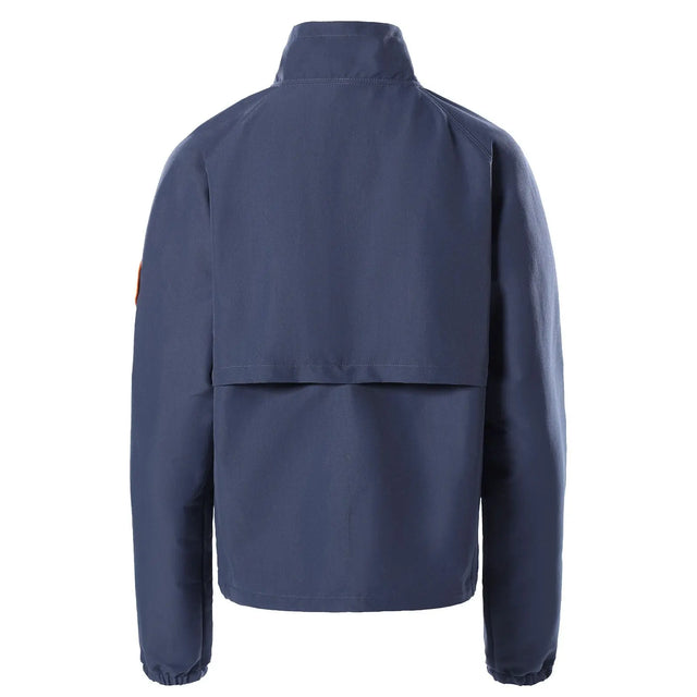 Geaca The North Face W Printed Class V Windbreaker   Geaca The North Face W Printed Class V Windbreaker