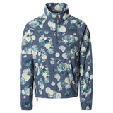 Geaca The North Face W Printed Class V Windbreaker   Geaca The North Face W Printed Class V Windbreaker