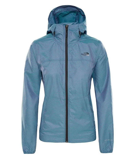 Geaca The North Face W Printed Cyclone   Geaca The North Face W Printed Cyclone
