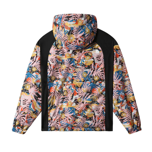 Geaca The North Face W Printed Hydrenaline 2000   Geaca The North Face W Printed Hydrenaline 2000