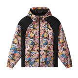 Geaca The North Face W Printed Hydrenaline 2000   Geaca The North Face W Printed Hydrenaline 2000