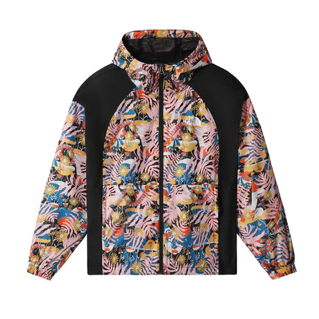 Geaca The North Face W Printed Hydrenaline 2000   Geaca The North Face W Printed Hydrenaline 2000