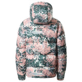 Geaca The North Face W Printed Sierra Down   Geaca The North Face W Printed Sierra Down