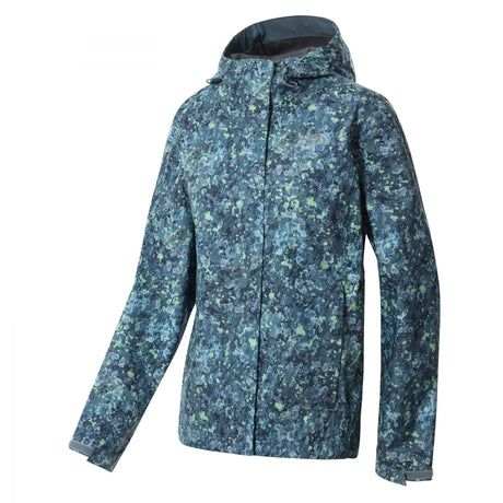 Geaca The North Face W Printed Venture 2   Geaca The North Face W Printed Venture 2