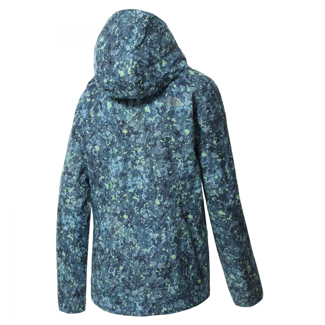 Geaca The North Face W Printed Venture 2   Geaca The North Face W Printed Venture 2