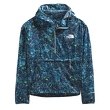 Geaca The North Face W Printed Windy Peak Anorak   Geaca The North Face W Printed Windy Peak Anorak
